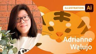 Year of the Tiger with Adrianne Walujo – 1 of 2