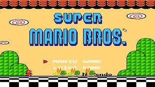Super Mario Bros 2.5 (DEMO)