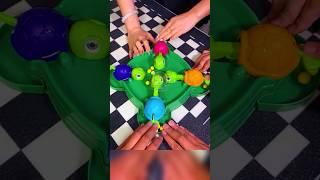 Turtle Toy Adventures for Kids!"