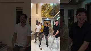 RAYVER CRUZ AND RODJUN CRUZ DANCE FOREVER YOUNG WITH THEIR TITO GOT 13.5M VIEWS AND 1.1M LIKES