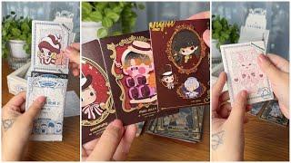 Unboxing PopCard | Châu Muối