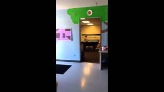 Periscope  Tour - Danville Teen Center