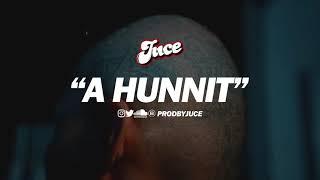 [FREE] Stupid Young x Mozzy Type Beat 2021 - "A Hunnit" (Prod. by Juce)