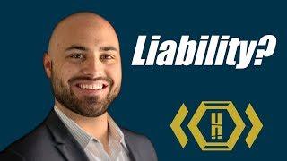 What Is A Liability? | Clip