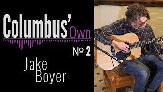 Columbus' Own with Jake Boyer - Untitled