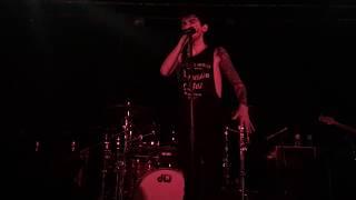 Machines - Crown The Empire - Live in Melbourne September 2017