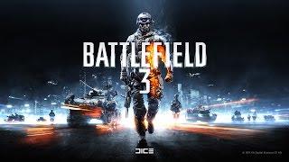 Battlefield 3 Xbox One Campaign Gameplay via Backwards Compatibility