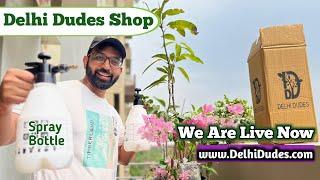 Delhi Dudes Shop - Water Spray 2 Ltr for Your Garden बागवानी Product आज ही खरीदें