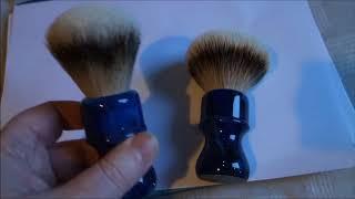 Yaqi Shaving Brushes - The World's Best Shaving Brushes