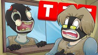 EIN SEHR UNDANKBARER GAST  -  Garry's Mod - Trouble in Terrorist Town 