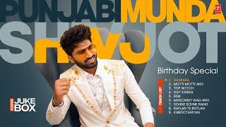 SHIVJOT ALL TIME HITS - AUDIO JUKEBOX | Latest Punjabi Songs 2024 | T-Series