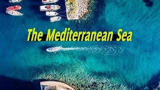 Mediterranean Sea