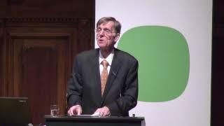 The Future of Expert Knowledge - Lecture by Andrew Abbott