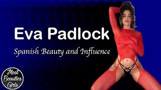 Eva Padlock: The Instagram Sensation - Lifestyle & Biography