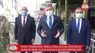 Osmaniye Valiliği Basın Müdürlüğü