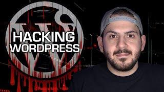 Hacking WordPress Sites for up to $10,000!