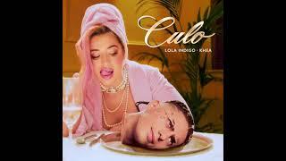 Lola Indigo, KHEA - CULO