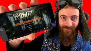 How to Use Flea Market & Hideout with Mobile Phone FOR FREE - Escape from Tarkov 12.8 Guide