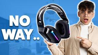 The Search Is Over: This Is The BEST Budget Gaming Headset For Gamers!