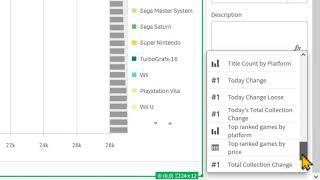 Qlik Sense SaaS in 60 - Master Visualization Charts in Tooltips