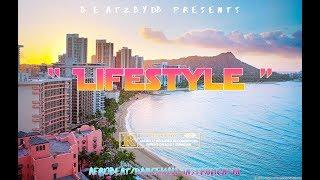 "LIFESTYLE" Afrobeat x Dancehall Instrumental | 2018|