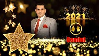 Gemini 2021 Predictions by Haris Azmi | Yearly Horoscope 2021