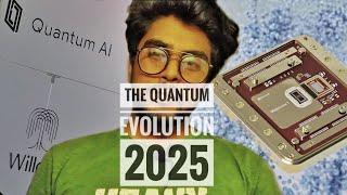 The Quantum Revolution in 3 Minutes.