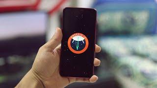 Install Official LineageOS 21 | Android 14 | OnePlus 6 & 6T