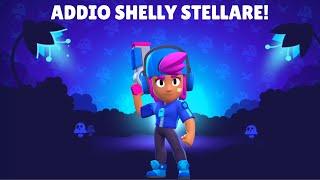 ADDIO SHELLY STELLARE... - Brawl Stars #973