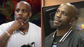 DMX Explains Why Modern Day Rappers Are TR️SH.