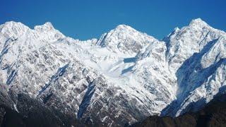 A Fraught Face Off India & China in the Himalayas