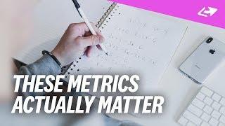 7 Social Media Metrics You Should Care About (FOR CHURCHES)