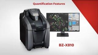 All-in-One Fluorescence Microscope | KEYENCE BZ-X Series