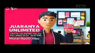 IKLAN SMARTFREN UNLIMITED MAXI - 15s (2021)