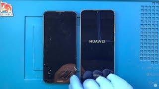 Huawei Y6 2019 Screen Replacement #huaweiy6