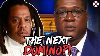 Andrew Wyatt SPEAKS On Jayz Being The NEXT Domino To Fall! (Flashback)