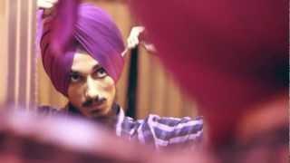 Patiala Shahi Pagg HD (Sikh Souljah Productions)