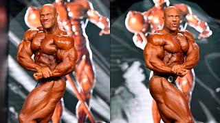 Phil Heath posing mr olympia 2020  motivation Бодибилдинг Мотивация 2020 Фил Хит позирование