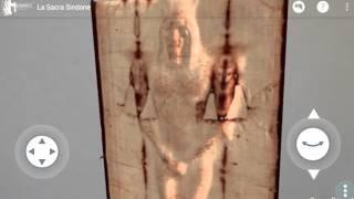 HVT Shroud of Turin