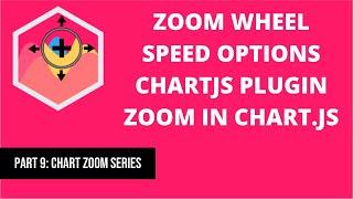 9 Zoom Wheel Speed Options Chartjs Plugin Zoom in Chart.js