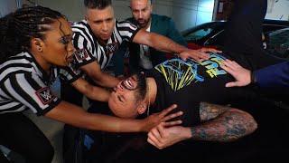 NoDQ Review 289: Ricochet leaving WWE, Solo Sikoa's Bloodline getting new members, more