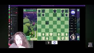 Bro rages at Chess (Clip)