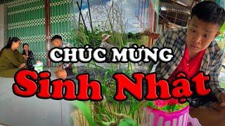 Chúc Mừng Sinh Nhật #videogiaitri #vochongson #nguyenhuyvlog