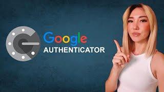 ДВУХФАКТОРНАЯ АУТЕНТИФИКАЦИЯ | GOOGLE AUTHENTICATOR 2FA | настройка инструкция гугл 2ФА #google2fa