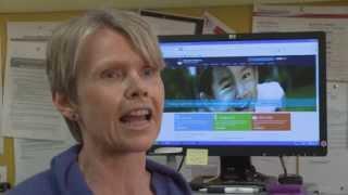 Murdoch Childrens Research Institute - Bailey's Journey