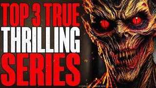 Top 3 best horror thriller series | Reddit series