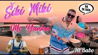 Mc Yankoo - SIKI MIKI - Hi Babo (Official Video)