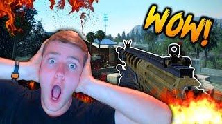 "BACK TO BACK!" - Black Ops 2 - LIVE w/ Quadmft! (Gun Game)