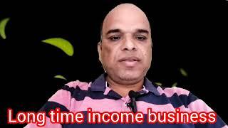 ONE TIME INVESTMENT & LIFE TIME INCOME 