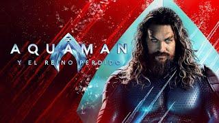 Aquaman 2 | Jason Mamoa Blockbuster Movie | 2023 Action Movie | Amber Herd, Patrick | Facts & Review